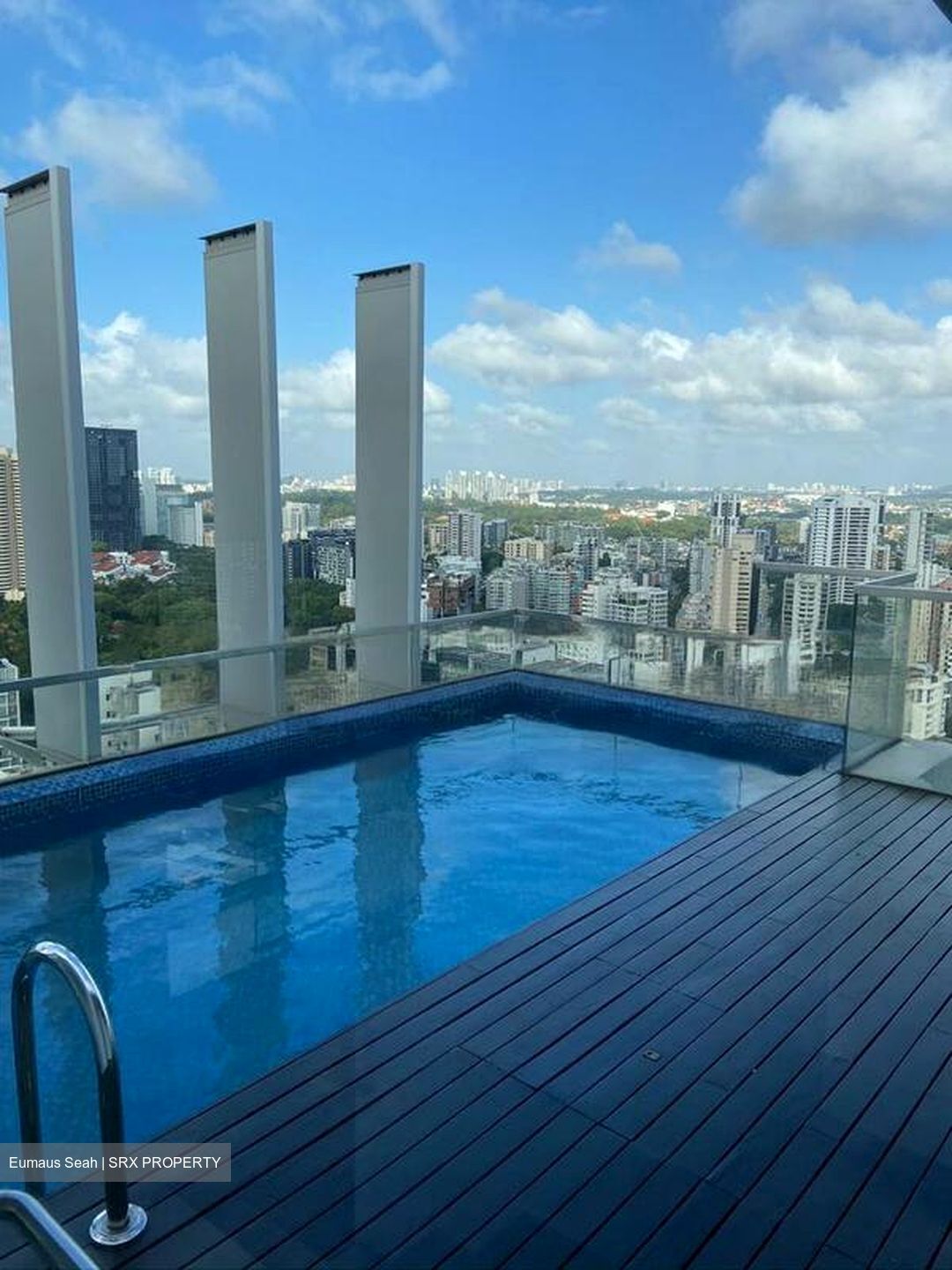 Gilstead Two (D11), Apartment #467710111